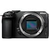 Nikon Kit Fotocamera Mirrorless Nikon Z30 + Obiettivo 18-140mm F/3.5-6.3 (VOA110K003) - Prodotto in Italiano