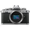 Nikon Kit Fotocamera Mirrorless Nikon Z FC + Obiettivo Nikkor Z DX 18-140mm (VOA090K004) - Prodotto in Italiano