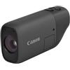 Canon Fotocamera Compatta Canon PowerShot Zoom Black (5544C007) - Prodotto in Italiano [Prodotto ufficiale - Garanzia Canon 2 Anni]
