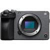 Sony Videocamera Sony Alpha Cinema FX30 (ILMEFX30B)