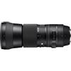 Sigma Obiettivo Reflex Sigma 150-600mm F/5-6.3 DG OS HSM I 'Contemporary' Nikon AF