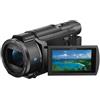 Sony Videocamera Sony FDR-AX53 Black
