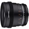 Samyang Obiettivo Mirrorless Samyang 50mm T1.5 MK2 Fuji X