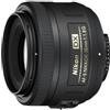 Nikon Obiettivo Reflex Nikon AF-S DX 35mm F/1.8 G