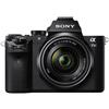 Sony Kit Fotocamera Mirrorless Sony Alpha A7 II Black + Obiettivo Sony 28-70mm - Prodotto in Italiano