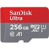 Sandisk [Pronta consegna] Sandisk Micro SDXC Ultra 256GB