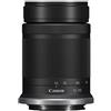 Canon [Pronta consegna] Obiettivo Mirrorless Canon RF-S 55-210mm F/5-7.1 IS STM [Prodotto ufficiale - Garanzia Canon 2 Anni]