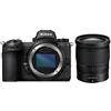 Nikon Kit Fotocamera Mirrorless Nikon Z6II + Obiettivo Nikkor 24-70mm F4.0 - Prodotto in Italiano