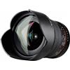 Samyang Obiettivo Reflex Samyang 10mm F2.8 ED AS NCS CS per Canon EF-S (F1120401101)