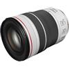 Canon Obiettivo Mirrorless Canon RF 70-200mm F4L IS USM [Prodotto ufficiale - Garanzia Canon 2 Anni]