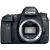 Canon Fotocamera Reflex Canon EOS 6D Mark II - Prodotto in Italiano [Prodotto ufficiale - Garanzia Canon 2 Anni]