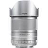 Viltrox Obiettivo Mirrorless Viltrox FX 23mm F1.4 AF Fuji X-Mount Silver