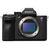 Sony Fotocamera Mirrorless Sony Alpha 7R Mark V (ILCE7RM5B) - Prodotto in Italiano