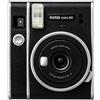 Fujifilm Fotocamera Istantanea Fujifilm Instax Mini 40 Black