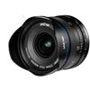 Laowa Obiettivo Reflex Laowa Venus 7.5mm F/2 M4/3 Black