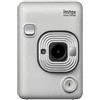 Fujifilm Fotocamera Istantanea Fujifilm Instax Mini LiPlay Bianco Roccia (16631758)