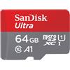 Sandisk [Pronta consegna] Sandisk Micro SD Ultra 64GB