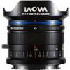 Laowa Obiettivo Mirrorless Laowa Venus 11mm F/4.5 FF RL Lens - Nikon Z (LAO-11-NZ)