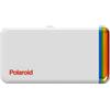 Polaroid Stampante per Foto Polaroid Hi-Print 2x3 White (9046)