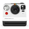 Polaroid Fotocamera Istantanea Polaroid Now i-Type Black e White (009059)