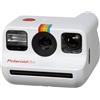 Polaroid [Pronta consegna] Fotocamera Istantanea Polaroid Go White (9035)