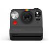 Polaroid Fotocamera Istantanea Polaroid Now Black (9028)