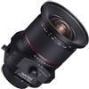 Samyang Obiettivo Reflex Samyang T-S 24mm F/3.5 ED AS UMS per Sony (D40465)