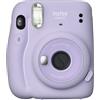 Fujifilm Fotocamera Istantanea Fujifilm Instax Mini 11 Lilac Purple