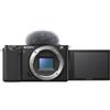 Sony Vlogcamera Sony ZV-E10