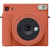 Fujifilm Fotocamera Istantanea Fujifilm Instax Square SQ1 Orange