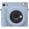 Fujifilm Fotocamera Istantanea Fujifilm Instax Square SQ1 Blue