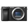 Sony [Pronta consegna] Fotocamera Mirrorless Sony Alpha A6400 - Prodotto in Italiano