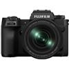 Fujifilm Kit Fotocamera Mirrorless Fujifilm X-H2 + Obiettivo XF 16-80mm