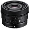 Sony Obiettivo Mirrorless Sony FE 40mm F/2.5 G MILC Nero