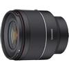 Samyang Obiettivo Mirrorless Samyang AF 50mm F/1.4 per Sony FE (F1211106102)