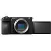 Sony Fotocamera Mirrorless Sony Alpha 6700 Body - Prodotto in Italiano
