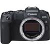 Canon [Pronta consegna] Kit Fotocamera Mirrorless Canon EOS RP + Obiettivo RF 35mm f/1.8 Macro IS STM - Prodotto in Italiano [Prodotto ufficiale - Garanzia Canon 2 Anni]