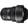 Nikon Obiettivo Reflex Nikon AF-S 14-24mm f/2.8 G ED (JAA801DA)