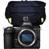Nikon Kit Fotocamera Mirrorless Nikon Z6 II Body + Borsa a Tracolla (starter kit) - Prodotto in Italiano
