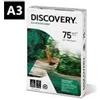NAVIGATOR CARTA BIANCA DISCOVERY 75 A3 75GR 500FG (Conf.5)