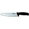 SANELLI AMBROGIO Supra coltello trinciante cuoco lama 22cm manico nylon