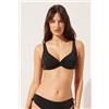 Calzedonia Balconcino Costume Indonesia Nero