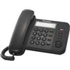 PANASONIC Telefono fisso KX TS520 - Panasonic