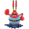 Comansi Bob Esponja- Sponge Figura Granchio, 5 Centimeters, 99096