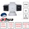 Dahua TPC-PT8441MA-TB13Z45 - Telecamera Termica Pan & Tilt-Doppia Ottica-Rileva la temperatura