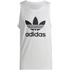 adidas Canotta Uomo Bianco Modello IA4808 XL