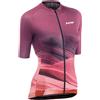 NORTHWAVE EARTH WOMAN JERSEY SHORT SS Maglia Estiva Ciclismo Donna