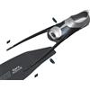 CRESSI KIT ASSEMBLAGGIO GARA MODULAR Pinne