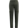 SALEWA M PUEZ TALVENO DST 2/1 PANT Pantalone Outdoor Uomo