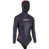 BEUCHAT ATHENA JKT 5MM Giacca da Apnea Donna
